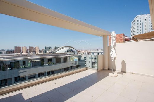 阁楼  巴倫西亞, Província de València