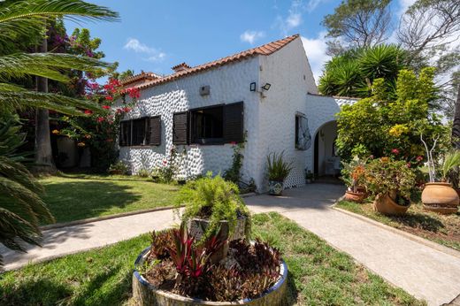 Vrijstaand huis in Valsequillo de Gran Canaria, Provincia de Las Palmas