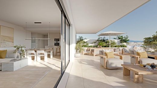 Piso / Apartamento en Estepona, Málaga