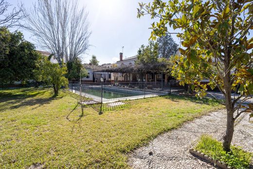 Частный Дом, Ogíjares, Provincia de Granada