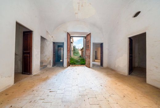 Luxus-Haus in Campos, Balearen Inseln