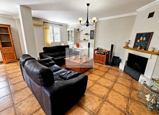 Semidetached House in Alhaurín de la Torre, Malaga