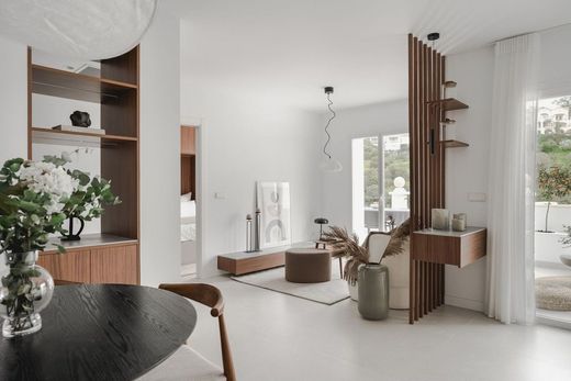 Appartamento a Benahavís, Málaga