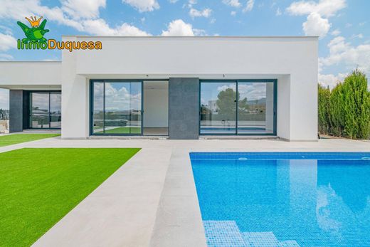 Vrijstaand huis in Zubia, Provincia de Granada