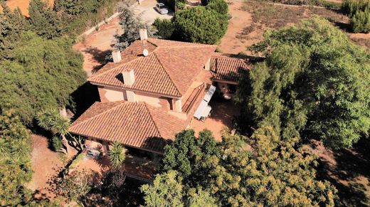 Luxus-Haus in La Selva del Camp, Provinz Tarragona