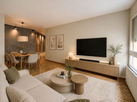 Appartement à Andorre-la-Vieille