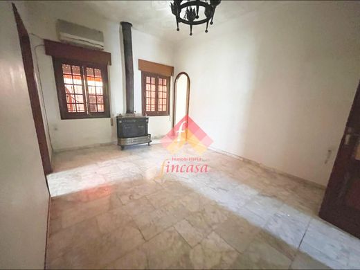 Vrijstaand huis in Ronda, Provincia de Málaga