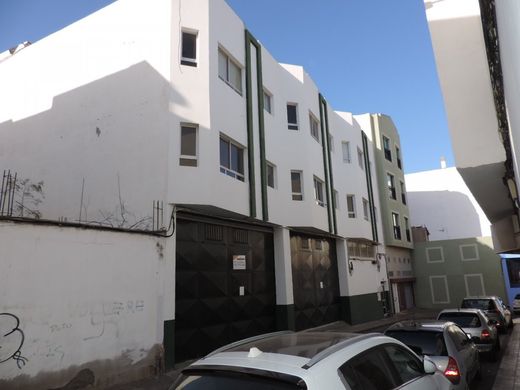 Santa Lucía, ラスパルマスのアパートメント・コンプレックス