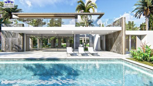 ‏וילה ב  ג'אואה, Provincia de Alicante