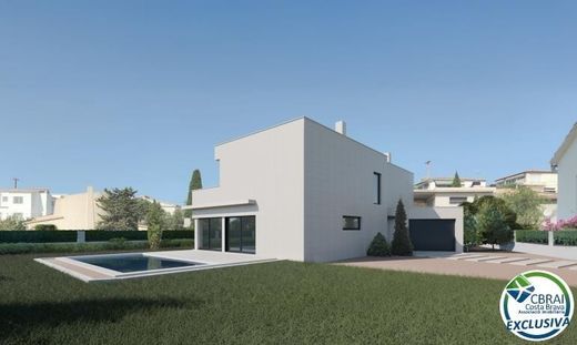 Luxury home in Roses, Province of Girona