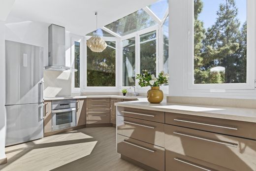 Πολυτελή κατοικία σε Mijas, Provincia de Málaga