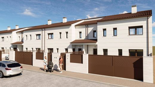 Semidetached House in Cubas, Province of Madrid