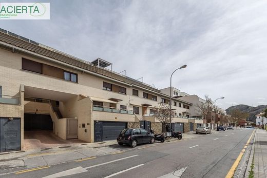 Casa de luxo - Granada, Provincia de Granada