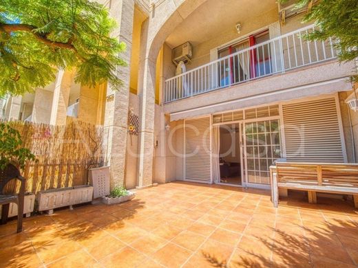 Apartamento - El Campello, Provincia de Alicante