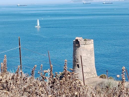 Land in Tarifa, Cadiz