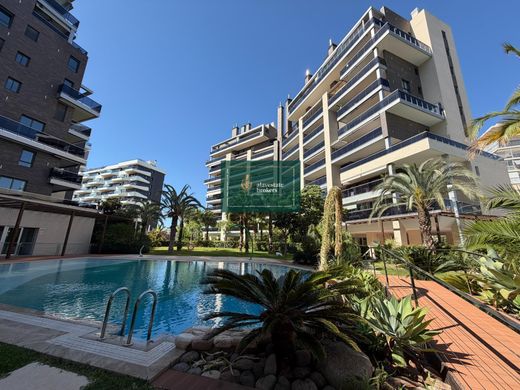 Appartement à Alicante, Communauté Valencienne