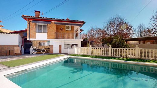 Detached House in Cordova, Province of Córdoba