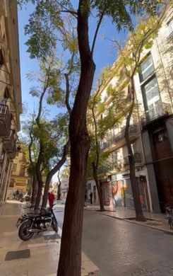 Residential complexes in Valencia
