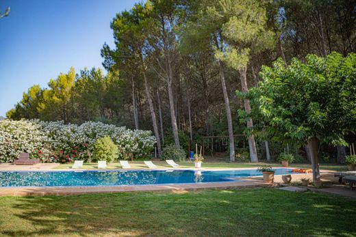 Villa in Esporles, Province of Balearic Islands