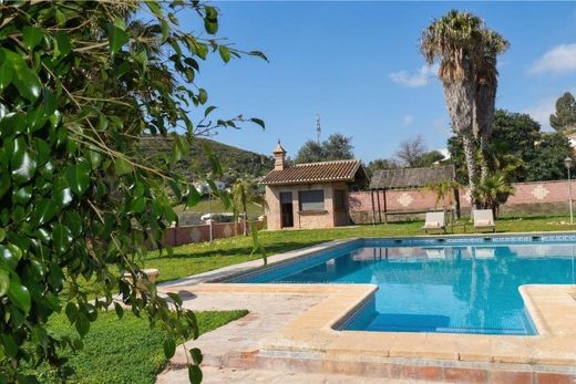 Villa in Vélez-Málaga, Malaga
