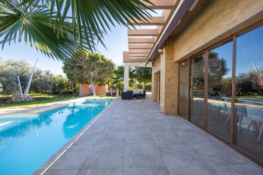 Vrijstaand huis in Elx, Provincia de Alicante