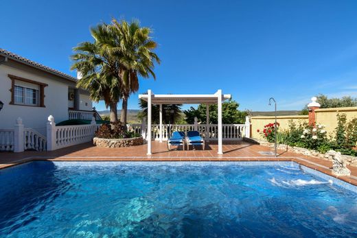 Padul, グラナダの一戸建て住宅