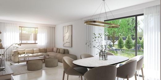 ‏וילה רב-משפחתית ב  Soto del Real, Provincia de Madrid