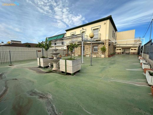 Vrijstaand huis in Badajoz, Provincia de Badajoz