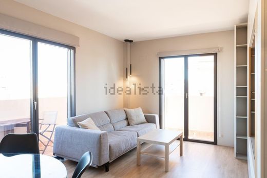 Apartment in Valencia