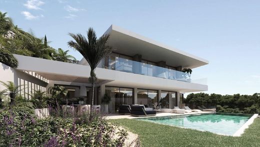 Вилла, Михас, Provincia de Málaga