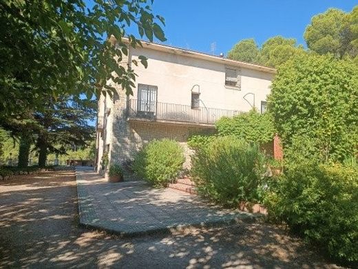 Gutshaus oder Landhaus in Cocentaina, Alicante