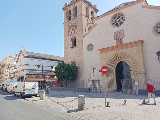 Luxury home in Seville, Province of Seville