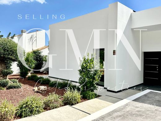 Villa en Altea, Provincia de Alicante