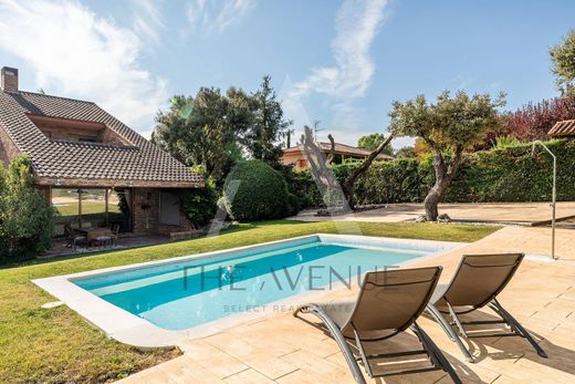 Μονοκατοικία σε Las Rozas de Madrid, Provincia de Madrid