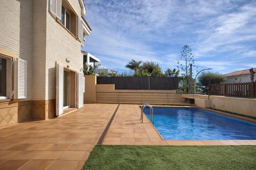 Luxury home in Vilassar de Dalt, Province of Barcelona