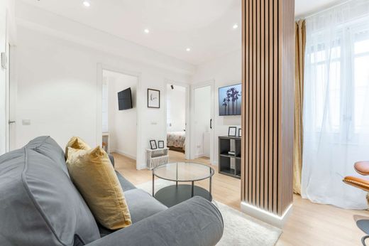 Appartement à Madrid, Province de Madrid