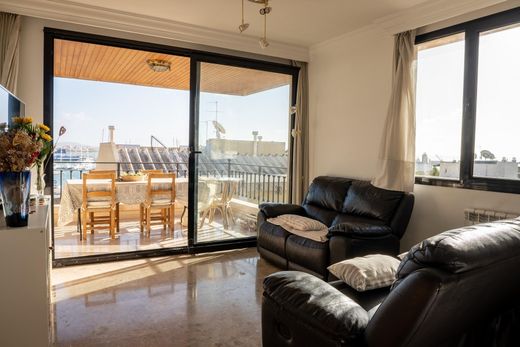 Apartament w Palma de Mallorca, Illes Balears