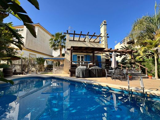 Detached House in Vera Playa, Almeria