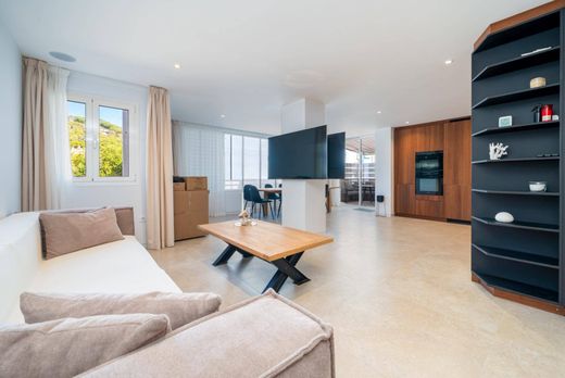 Calvià, Illes Balearsのアパートメント