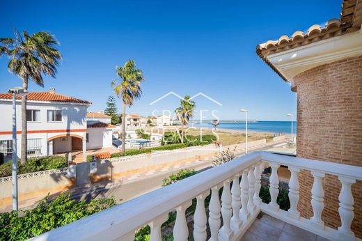 Luxury home in Cullera, Valencia
