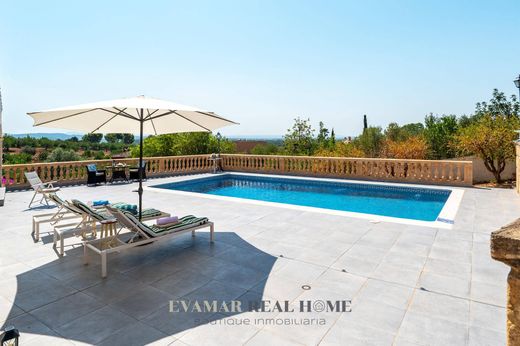 Casa Unifamiliare a Bunyola, Isole Baleari