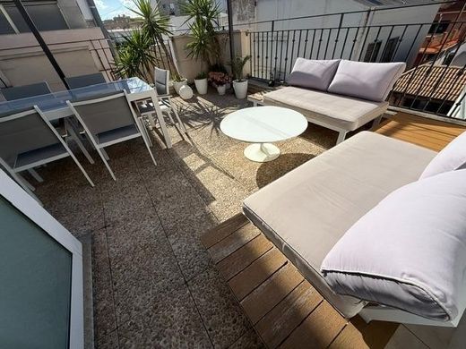 Penthouse à Murcie, Province de Murcie