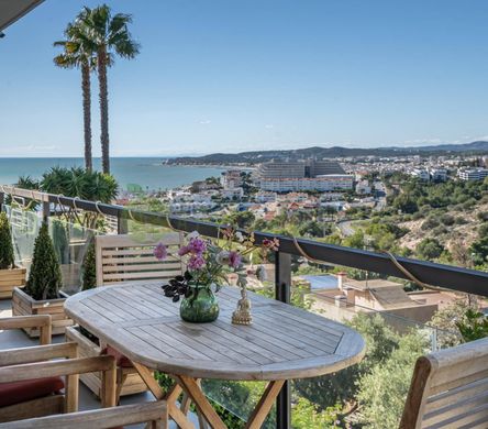 Luksusowy dom w Sitges, Província de Barcelona