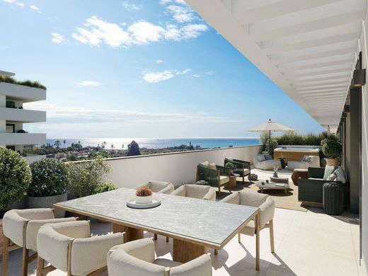 Penthouse in Torre del Mar, Malaga