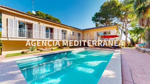 Casa Unifamiliare a Picassent, Província de València