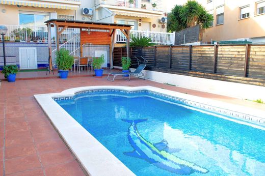 Casa de lujo en Vilanova i la Geltrú, Provincia de Barcelona