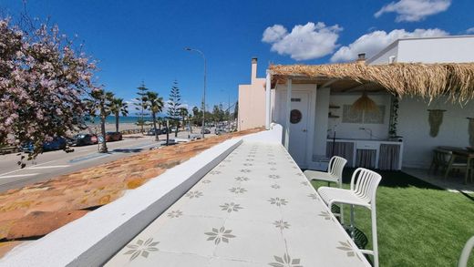 Lüks ev Benajarafe, Provincia de Málaga