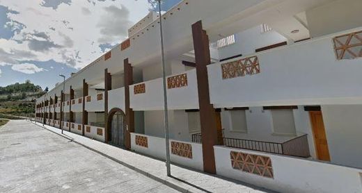 ‏בניין ב  Terque, Almería