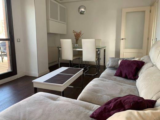 Пентхаус, Мадрид, Provincia de Madrid