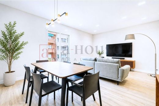 Apartment in Barcelona, Province of Barcelona